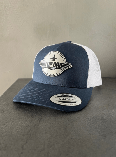 Top Dad Caps