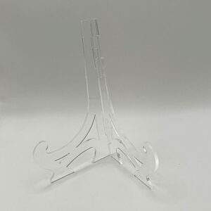 Akryl Stand For Skiferplate